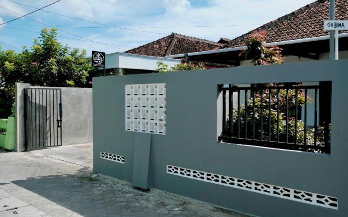 Desa Huis Yogyakarta