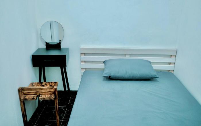 Desa Huis Yogyakarta