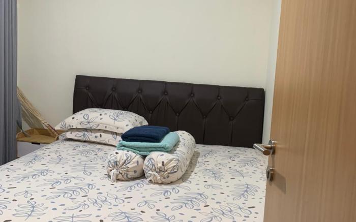  Villa Prins at Parama Panderman Hill