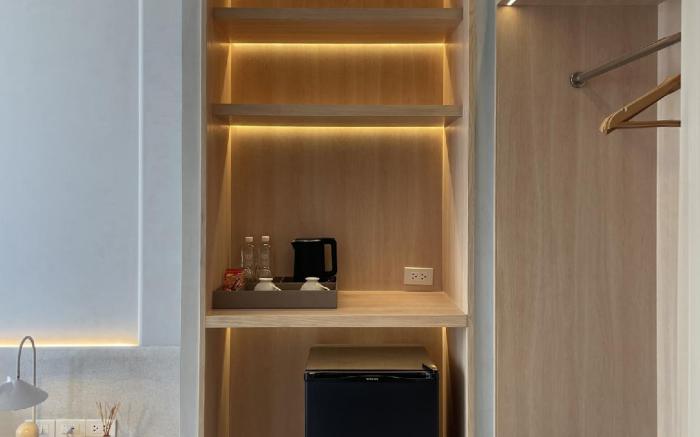 Chinatown Heritage, Chinatown Main road