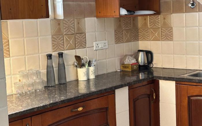 Private Bar @ The Qutub