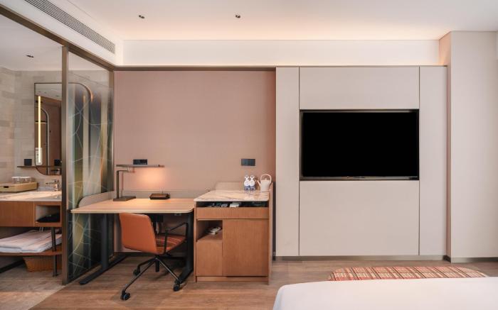 Hilton Garden Inn Chengdu East Railway Station