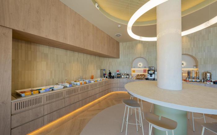 Hampton by Hilton Alicante Airport