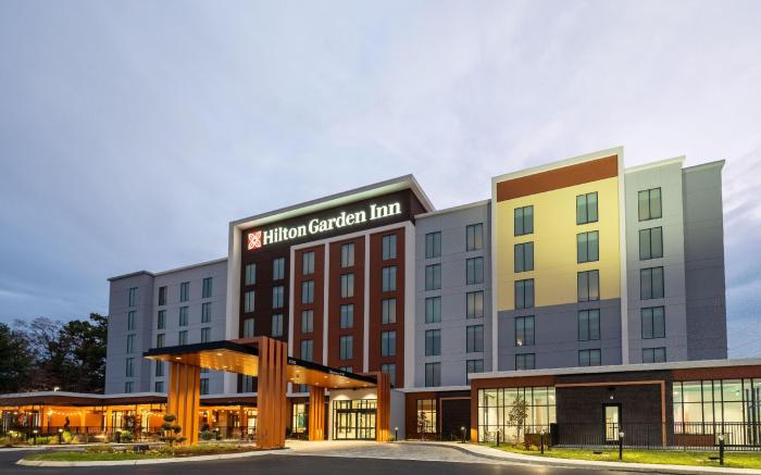Hilton Garden Inn Perry