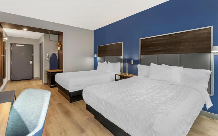 Tru  by Hilton Goodlettsville Nashville