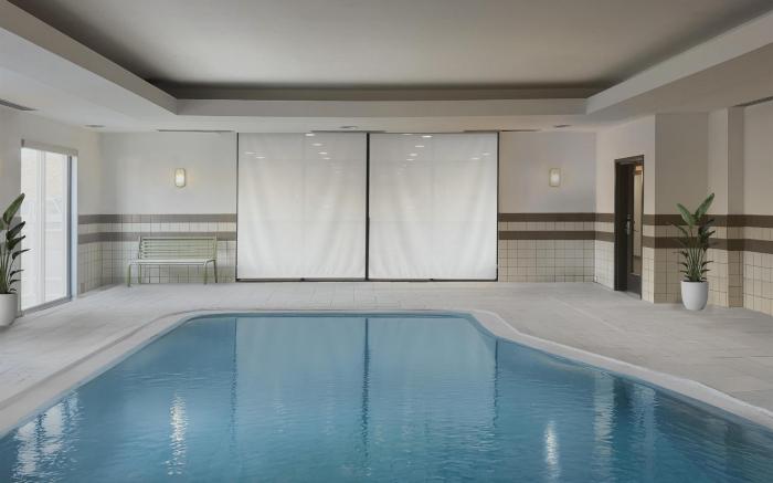 Spark by Hilton Vestal Binghamton University Area