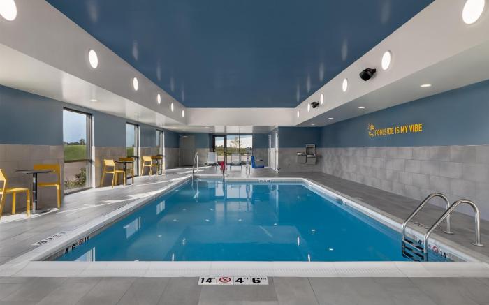 Home2 Suites by Hilton Altoona Des Moines