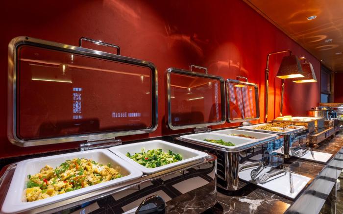 坤逸·1760酒店（兰州安宁吾悦广场省中心医院店）