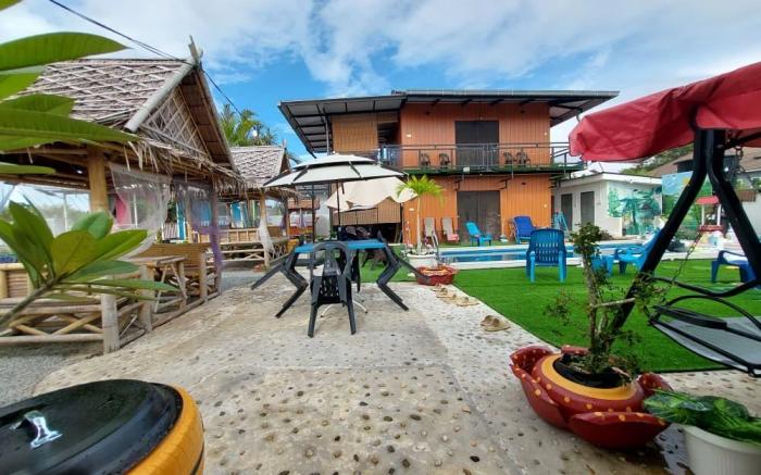 Granny Palace Pendang Kedah