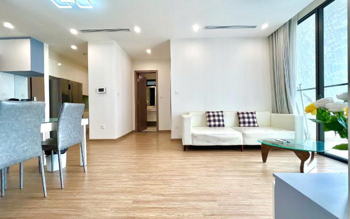 Căn hộ 3 phòng ngủ tầng cao| S2 Vinhomes Skylake 