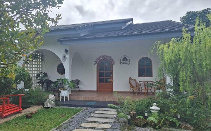 ตามใจ เฮ้าส์