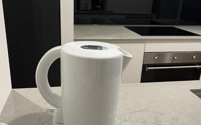 2 Bedroom Apartment ANU Canberra Center