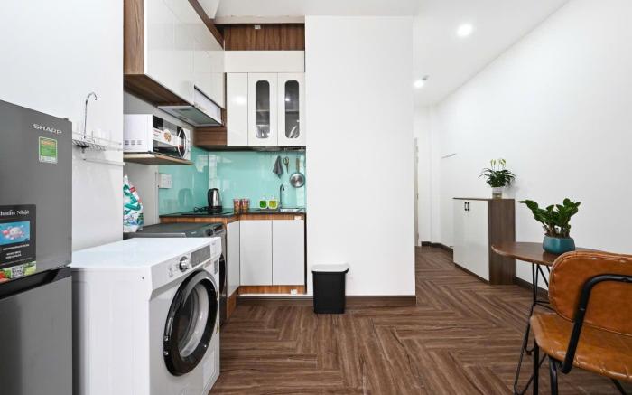 NGUYEN GIA - 17 Đinh Công Tráng