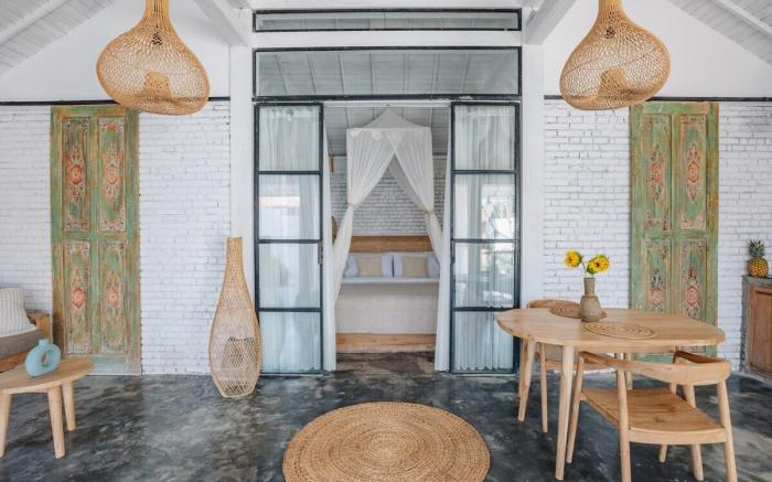 Villa Lima,Modern Villa with Pool and Bathup