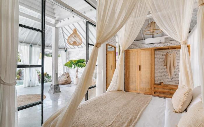 Villa Tiga, Trendy Villa with Private Pool 