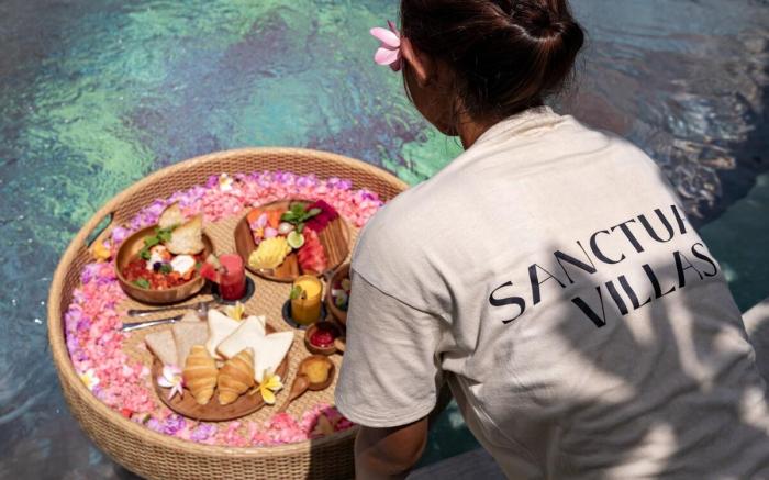 Villa Dua,Design Villa with Private Pool