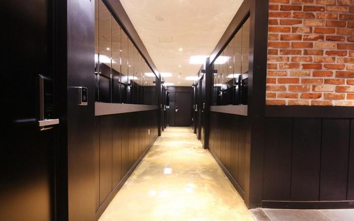 Busan Gangseo Sinho-dong Ignis