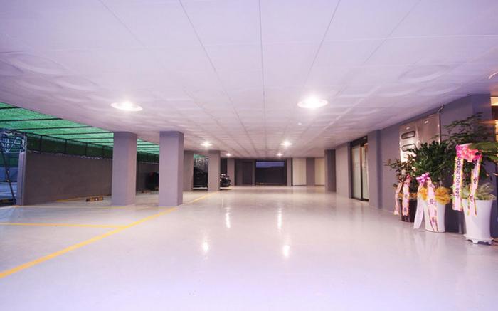 Busan Gangseo Sinho-dong Ignis