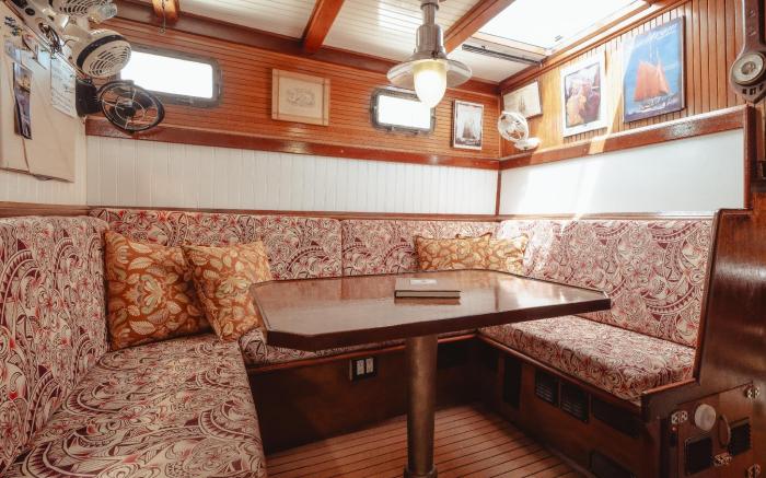 Luxury Island Hoping with The SCHOONER  in Phuket