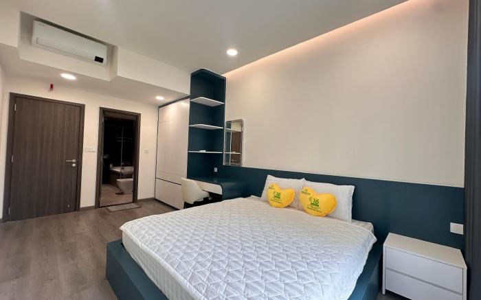 Apartment Diamond Centery | 96m2 | Celadon City 