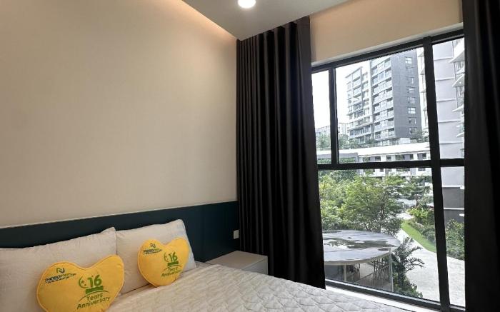 Apartment Diamond Centery | 96m2 | Celadon City 