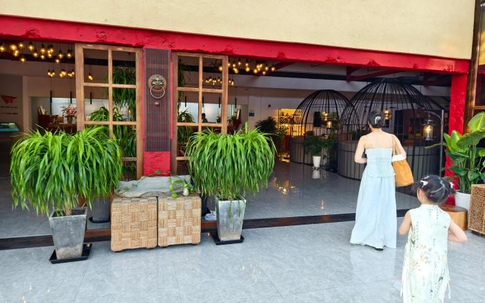 W9-Hotel ShangHai PuDong Ariport