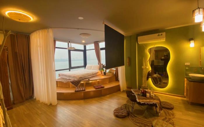 Ala Home Vu Mien Lake View