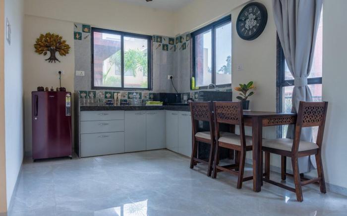 Villa 29 - 3BHK Villa with Private Pool in Khopoli