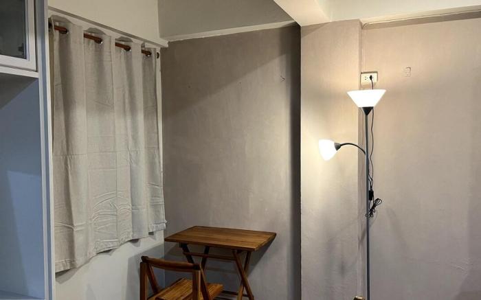 QueenBed, close to city, 28 sq.m., Cozy room