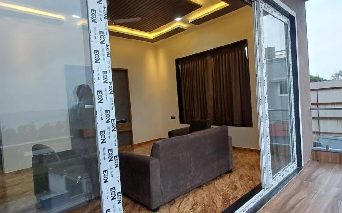 The Grand Solara Palace By Golden Haze Staycation