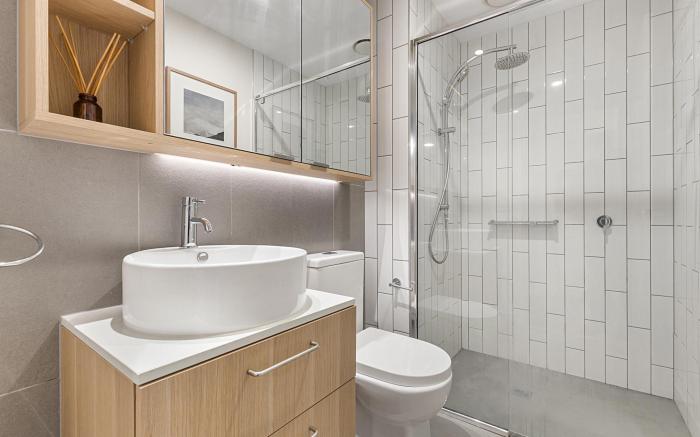 City View Haven in South Melbourne