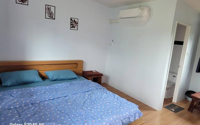 อิ่มสุข การ์เด้น