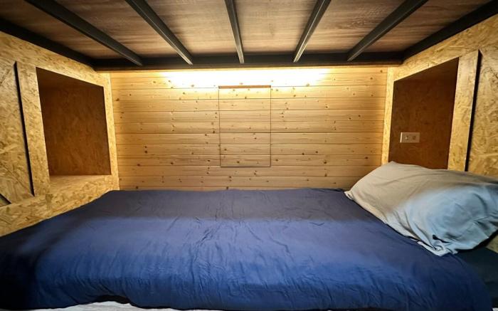 25平方米1臥室獨立屋 (鹿港鎮) - 有3間私人浴室