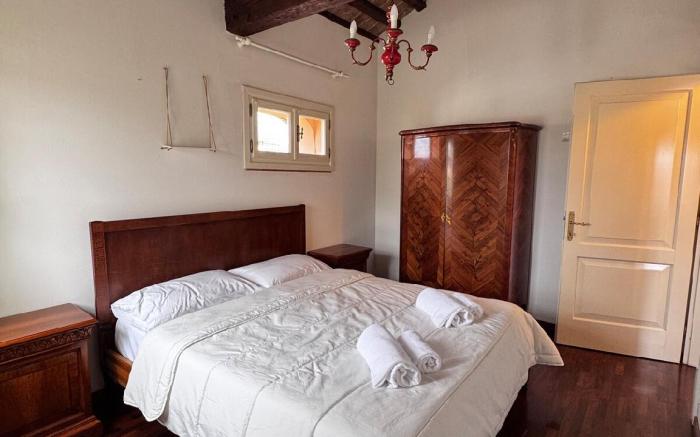 Relax & Workout 5 minutes from Bassano