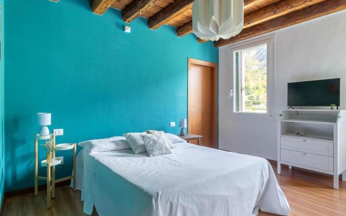 Cozy Private Room With Magical River View