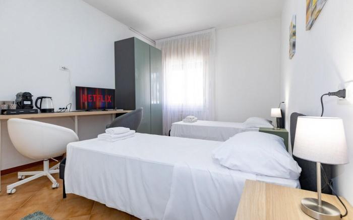 Fucini Rooms - Comfortable in Venice - Private room