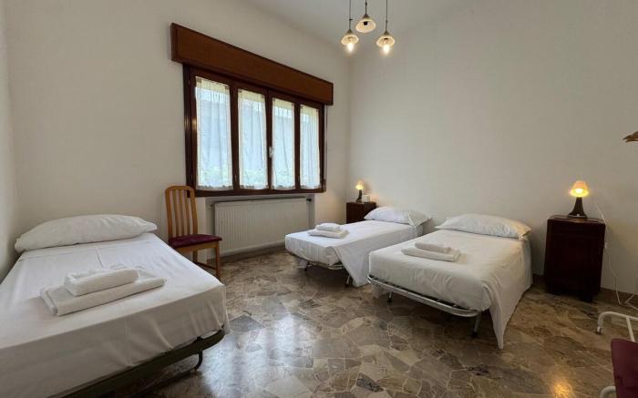 Top accommodation for flights and groups, 5 minutes from paragliding