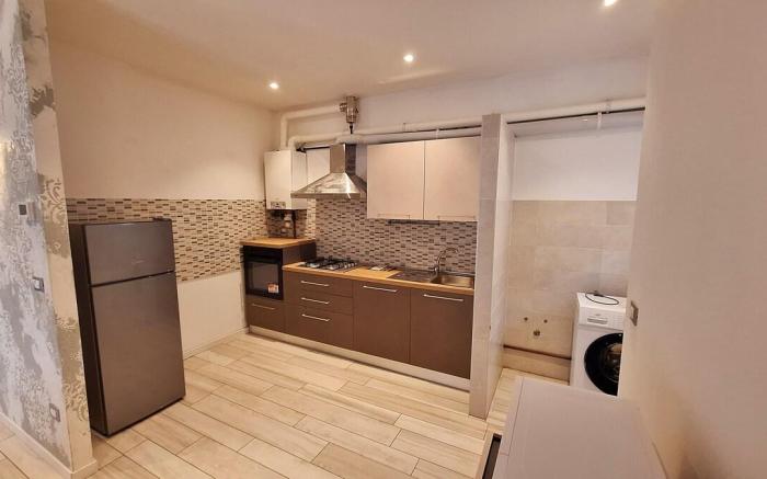 Mestre via Salsa - Luxurious modern apartment