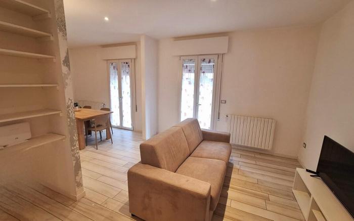 Mestre via Salsa - Luxurious modern apartment