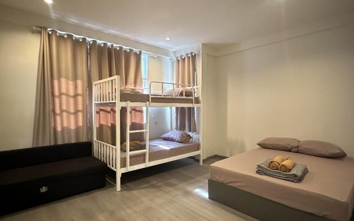 Charin poolvilla - Aurora Home 9