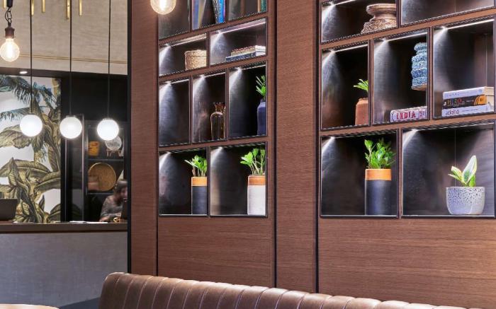 Hyatt Centric Mg Road Bangalore