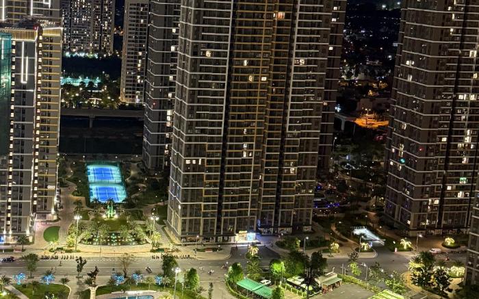 Căn hộ Tii House  2 Phòng Ngủ, Hồ Chí Minh city