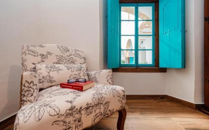 El Conventillo de San Roque