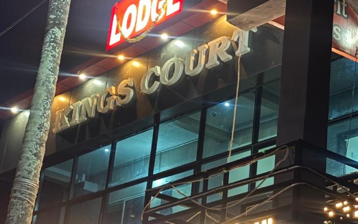 Navami Inn A/c & Non A/c Deluxe Rooms