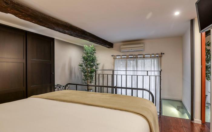 ATRHOMe-Canova Urban Space