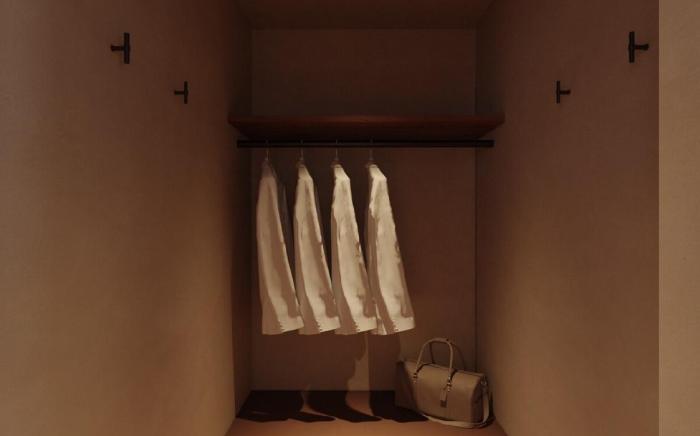 Gate 11 Huge Mezzanine 3 • Big 75's TV