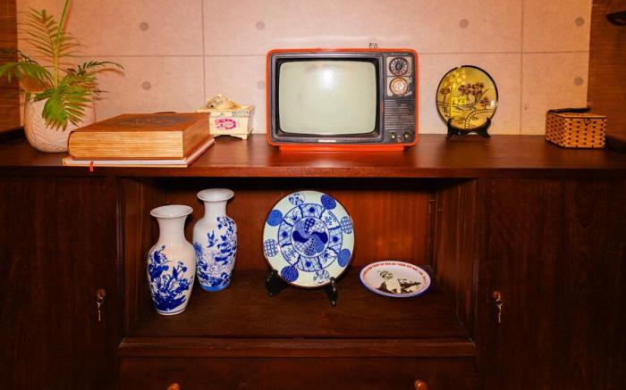 Tonkin homestay Lý Nam Đế