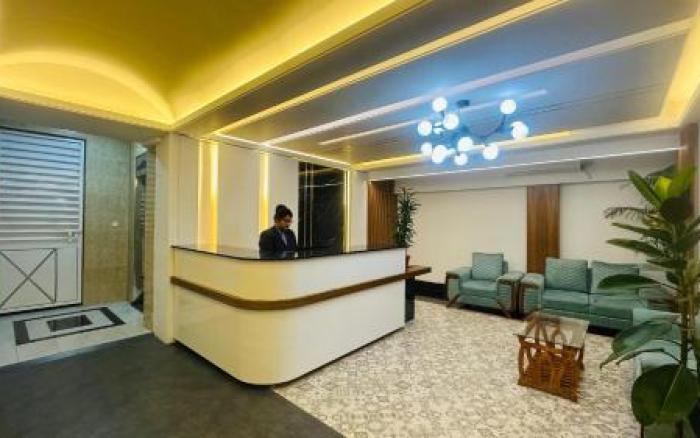Royal Regent Suites Dhaka