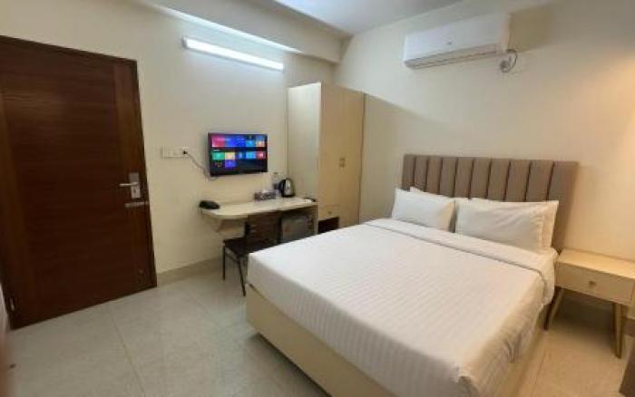 Royal Regent Suites Dhaka
