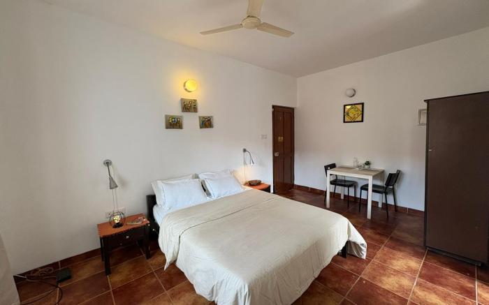 Firefly studio apartment 